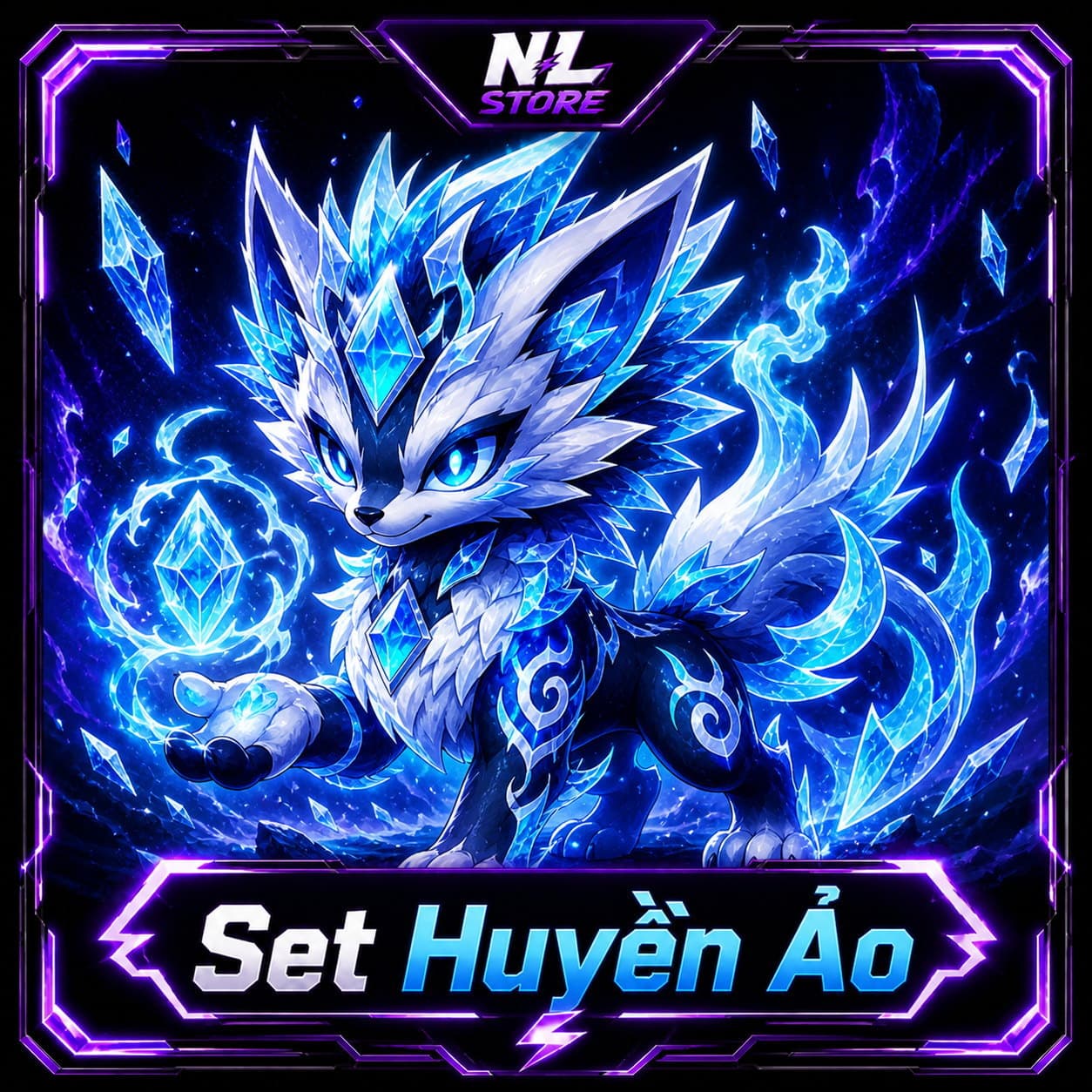 Set Huyền Ảo